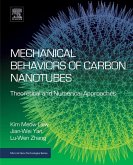 Mechanical Behaviors of Carbon Nanotubes (eBook, ePUB)