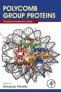 Polycomb Group Proteins (eBook, ePUB) - Pirrotta, Vincenzo