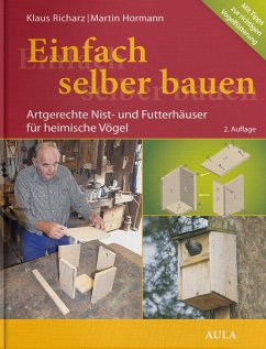 Einfach selber bauen - Richarz, Klaus;Hormann, Martin