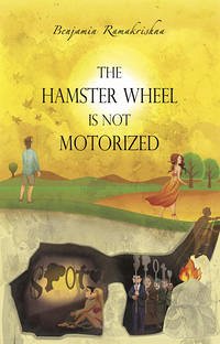 The Hamster Wheel is not Motorized