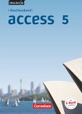 English G Access Abschlussband 5: 9. Schuljahr - Allgemeine Ausgabe - Schülerbuch