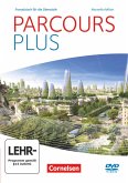 Parcours plus - Französisch für die Oberstufe - Französisch für die Oberstufe - Ausgabe 2017