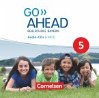 Go Ahead - Realschule Bayern 2017 - 5. Jahrgangsstufe / Go Ahead - Neue Ausgabe für Realschulen in Bayern 33/1