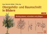 Obstgehölz- und Baumschnitt in Bildern Obstgehölz- und Baumschnitt in Bildern