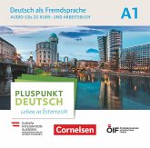 Pluspunkt Deutsch - Leben in Österreich - A1 / Pluspunkt Deutsch - Leben in Österreich .A1
