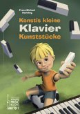 Konstis kleine Klavier-Kunststücke