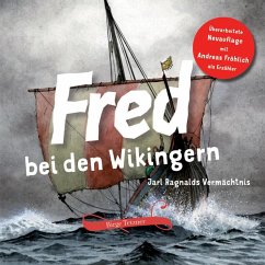 Fred bei den Wikingern - Tetzner, Birge