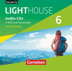 English G Lighthouse - Allgemeine Ausgabe - Band 6: 10. Schuljahr / English G Lighthouse, Allgemeine Ausgabe 6