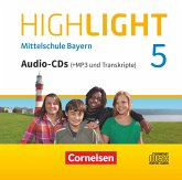 Highlight - Mittelschule Bayern - 5. Jahrgangsstufe / Highlight - Mittelschule Bayern