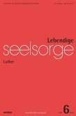 Lebendige Seelsorge 6/2016 (eBook, ePUB)