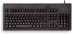 Cherry G80-3000 schwarz