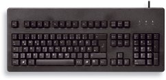 Cover Cherry G80-3000 schwarz