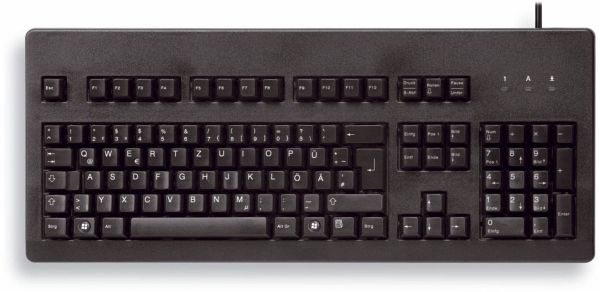 Cherry G80-3000 schwarz Cherry G80-3000 schwarz