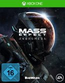 Mass Effect: Andromeda (Xbox One) Mass Effect: Andromeda (Xbox One)