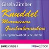 Knuddel - Murxmiesers Geschenkmaschine... - Bild 1
