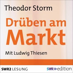 Drüben am Markt (MP3-Download) - Storm, Theodor
