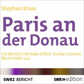 Paris an der Donau (MP3-Download)