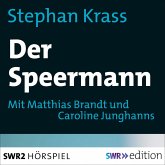 Der Speermann (MP3-Download)