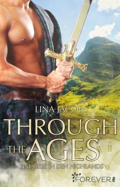 Through the Ages (eBook, ePUB) - Jacobs, Lina