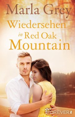 Wiedersehen in Red Oak Mountain (eBook, ePUB) - Grey, Marla