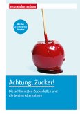 Achtung, Zucker! (eBook, PDF)