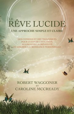 Cover Le reve lucide (eBook, ePUB)