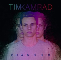 Changes - Kamrad,Tim