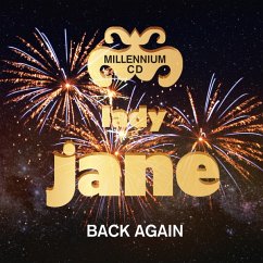 Back Again - Lady Jane