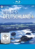 Wildes Deutschland 4 - 2 Disc Bluray