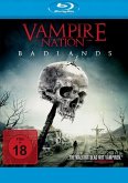 Vampire Nation - Badlands