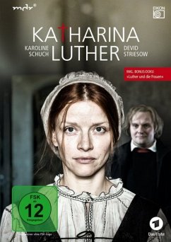 Katharina Luther - Schuch,Karoline/Striesow,Devid