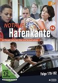 Notruf Hafenkante 14 - Folgen 170-182 DVD-Box