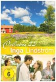 Inga Lindström Collection 22 DVD-Box