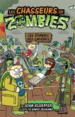 Les zombies des Caraïbes (eBook, ePUB) Les zombies des Caraïbes (eBook, ePUB)