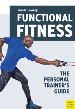 Functional Fitness (eBook, ePUB) - Lowery, Lamar