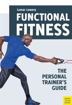 Functional Fitness (eBook, PDF) - Lowery, Lamar