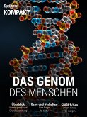 Spektrum Kompakt: Das Genom des Menschen (eBook, PDF)