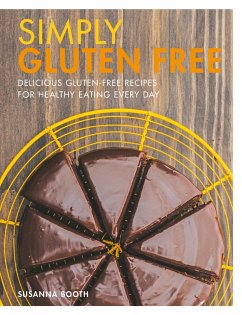 Simply Gluten Free (eBook, ePUB) - Booth, Susanna