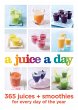 A Juice a Day (eBook, ePUB) - Bild 1