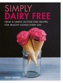 Simply Dairy Free (eBook, ePUB)