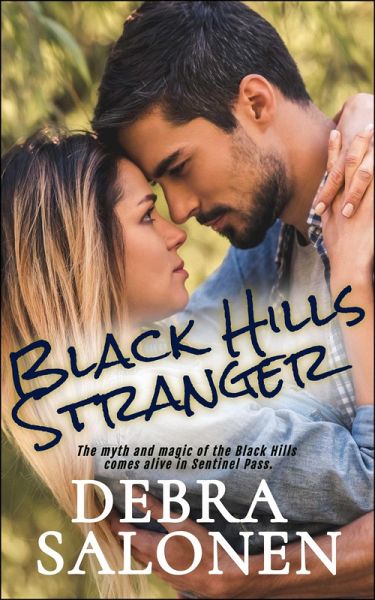 Black Hills Stranger (BLACK HILLS RENDEZVOUS, #9) (eBook, ePUB)