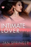 Intimate Lover (Intimate Secrets, #1) (eBook, ePUB)