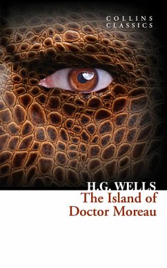 The Island of Doctor Moreau (eBook, ePUB) - Wells, H. G.