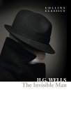 The Invisible Man (eBook, ePUB) The Invisible Man (eBook, ePUB)