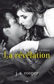 La revelation (eBook, ePUB)