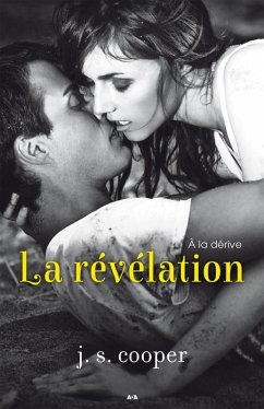 Cover La revelation (eBook, ePUB)