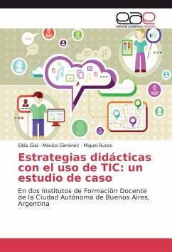 Estrategias didácticas con el uso de TIC: un estudio de caso