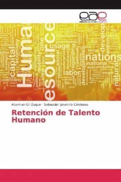 Retención de Talento Humano - Gil Duque, Aloxman;Jaramillo Cárdenas, Sebastián