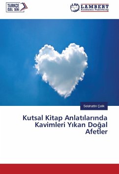 Cover Kutsal Kitap Anlat¿lar¿nda Kavimleri Y¿kan Do¿al Afetler