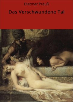 Cover Das Verschwundene Tal (eBook, ePUB)